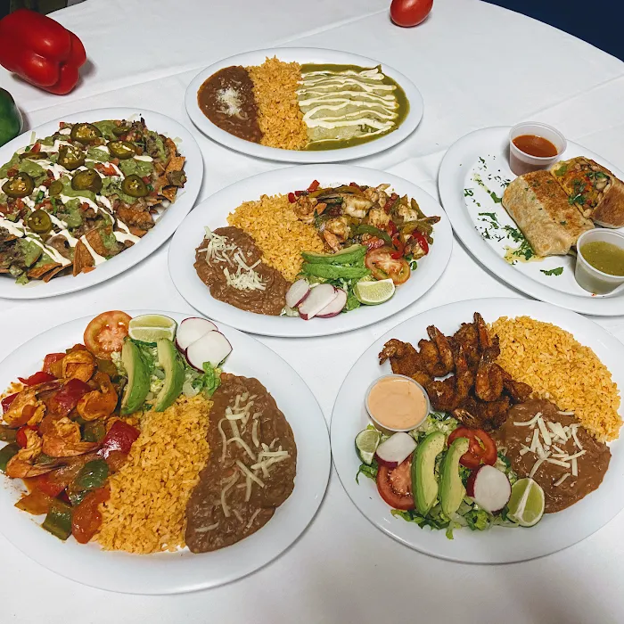 El Sabor de Mercedes Picture 7