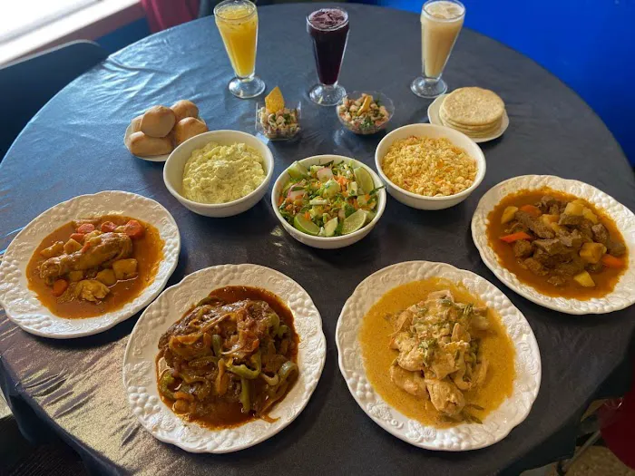 El Sabor de Mercedes Picture 10