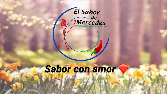 El Sabor de Mercedes Picture 1