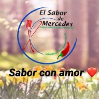 El Sabor de Mercedes ico