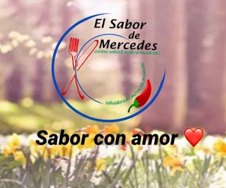 El Sabor de Mercedes