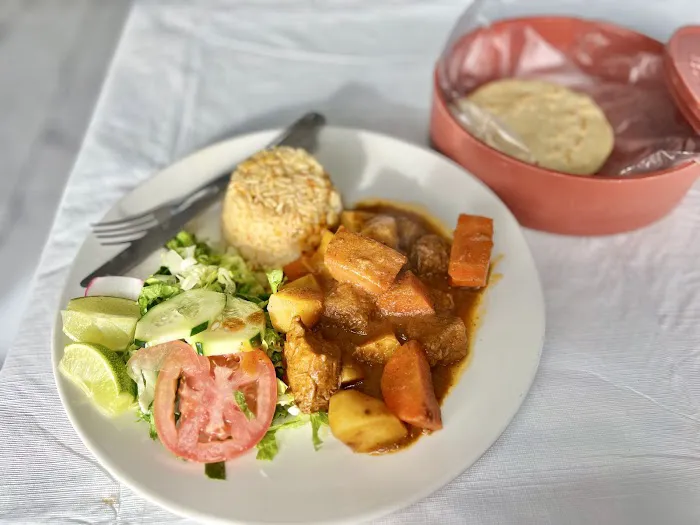 El Sabor de Mercedes Picture 8