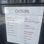 Dosae