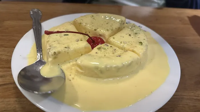 The Yellow Chilli by Chef Sanjeev Kapoor Picture 10