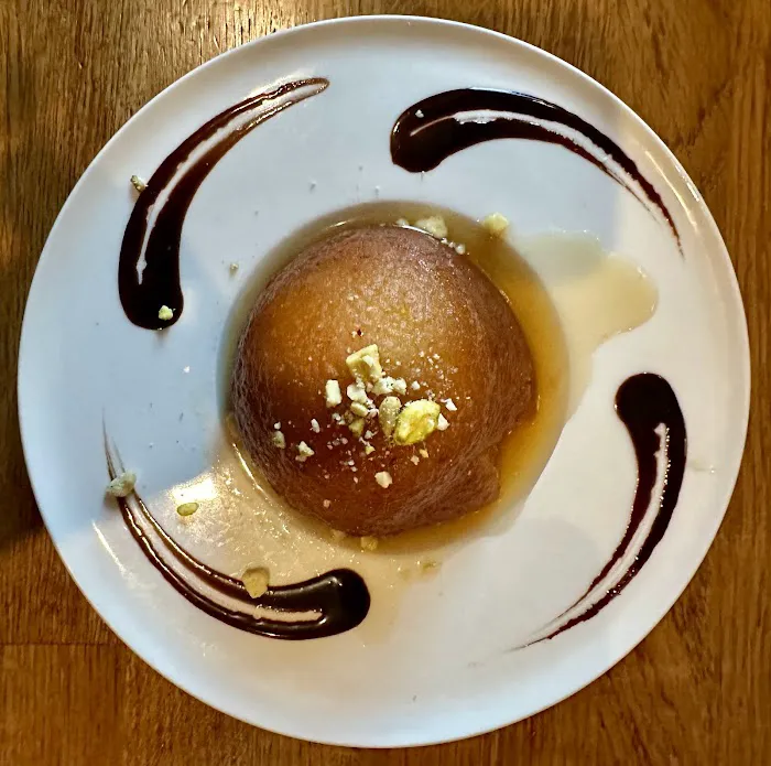 The Yellow Chilli by Chef Sanjeev Kapoor Picture 5