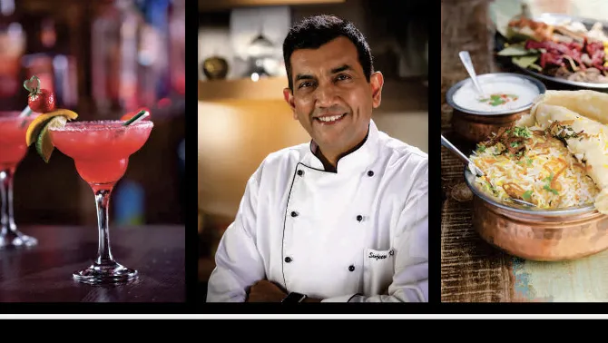 The Yellow Chilli by Chef Sanjeev Kapoor Picture 8