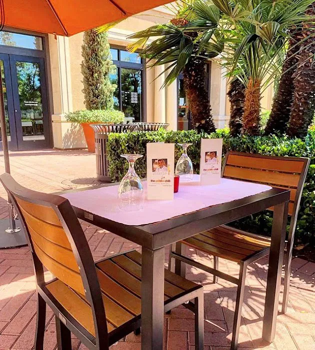 The Yellow Chilli by Chef Sanjeev Kapoor Picture 1