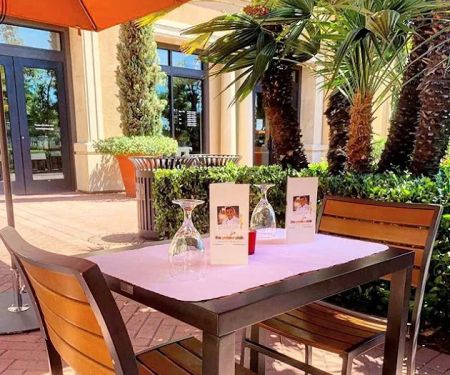 The Yellow Chilli by Chef Sanjeev Kapoor