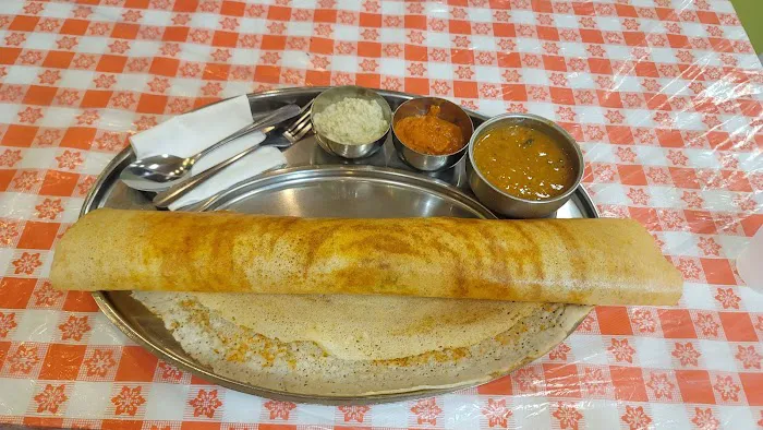 Dosa Corner Picture 4