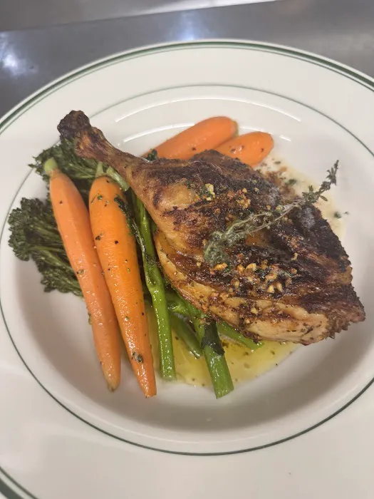 Heritage Pub and Chop House Picture 5