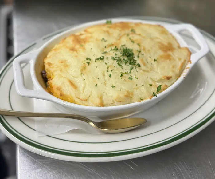 Heritage Pub and Chop House Picture 8