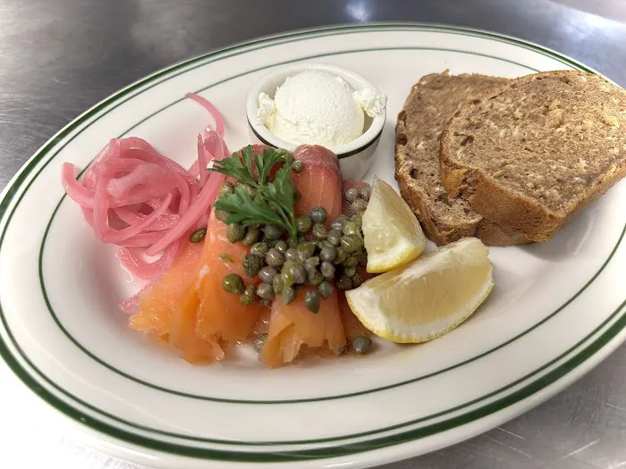 Heritage Pub and Chop House Picture 4