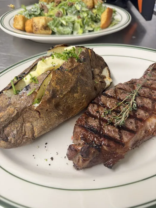 Heritage Pub and Chop House Picture 6