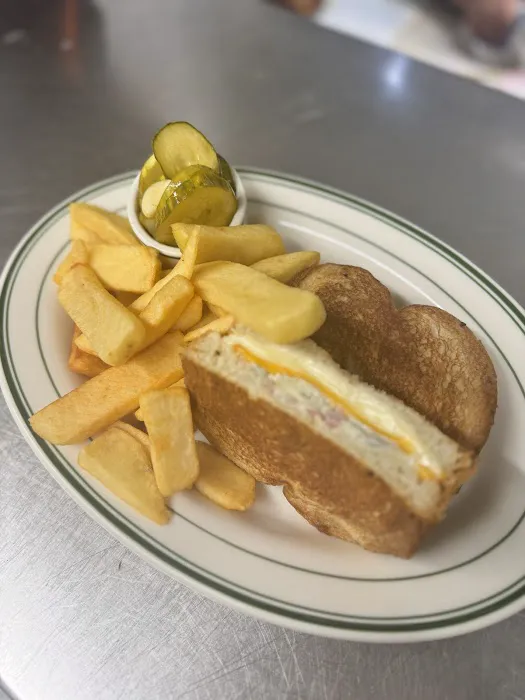 Heritage Pub and Chop House Picture 10