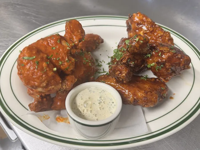 Heritage Pub and Chop House Picture 7