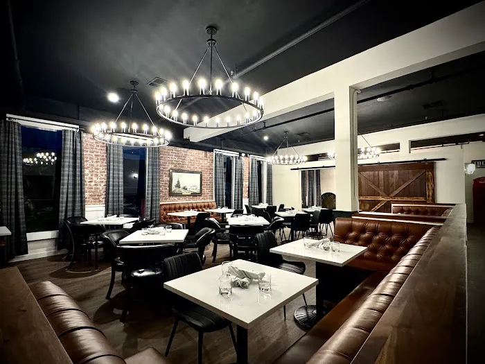 Heritage Pub and Chop House Picture 3