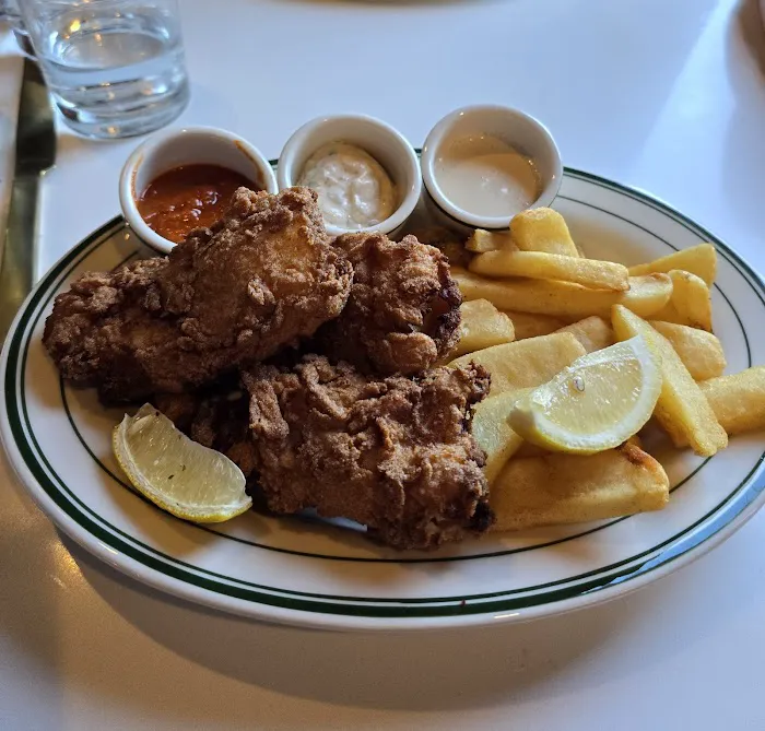 Heritage Pub and Chop House Picture 9