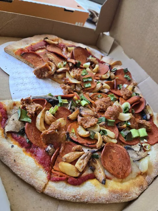 Pizza My Heart Picture 8