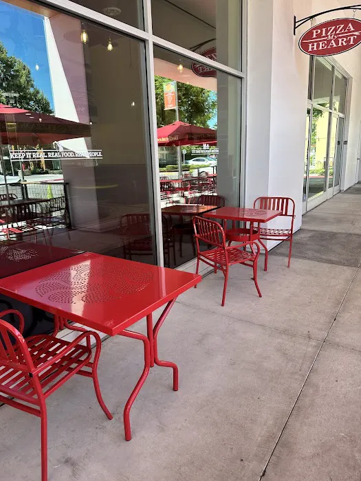 Pizza My Heart Picture 2