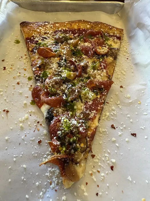 Pizza My Heart Picture 10