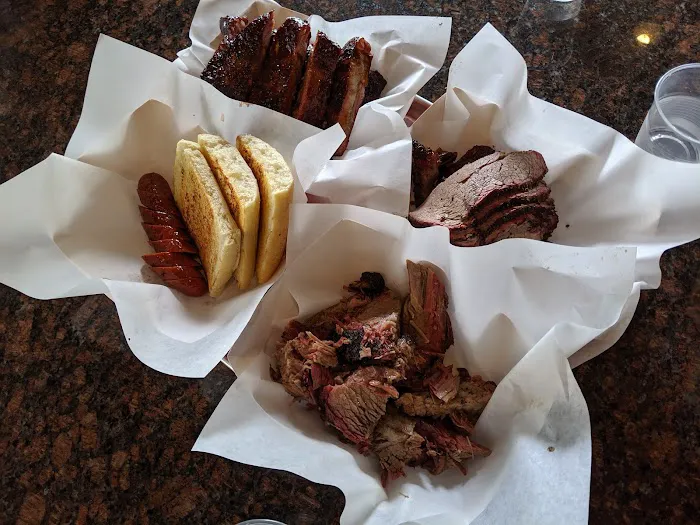 South Winchester BBQ Picture 9