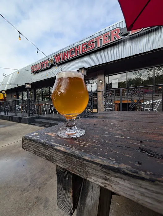 South Winchester BBQ Picture 2