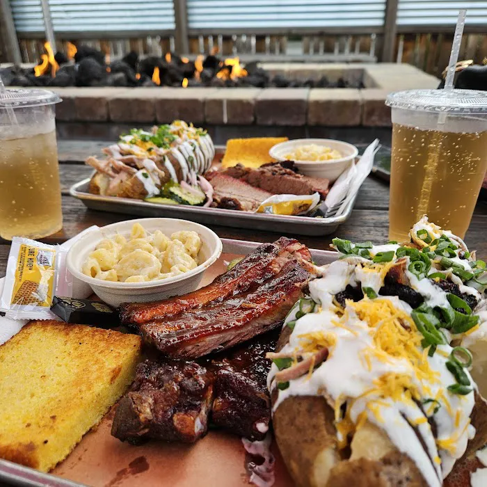 South Winchester BBQ Picture 10