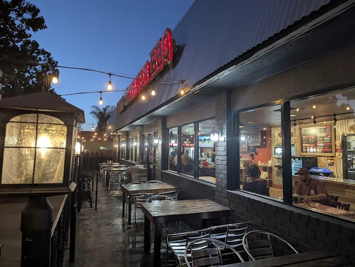 South Winchester BBQ Picture 1