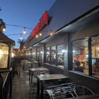 South Winchester BBQ ico