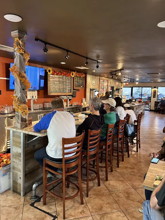 South Winchester BBQ Picture 7