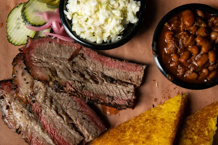 South Winchester BBQ Picture 5