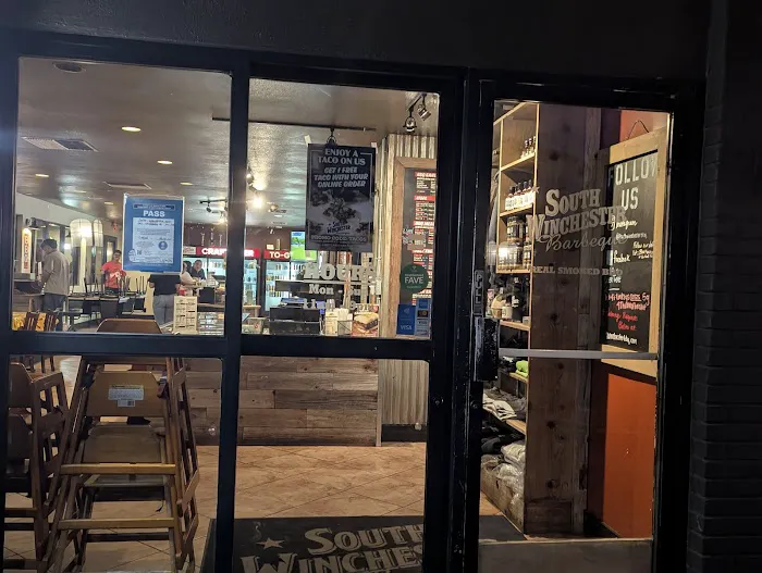 South Winchester BBQ Picture 4