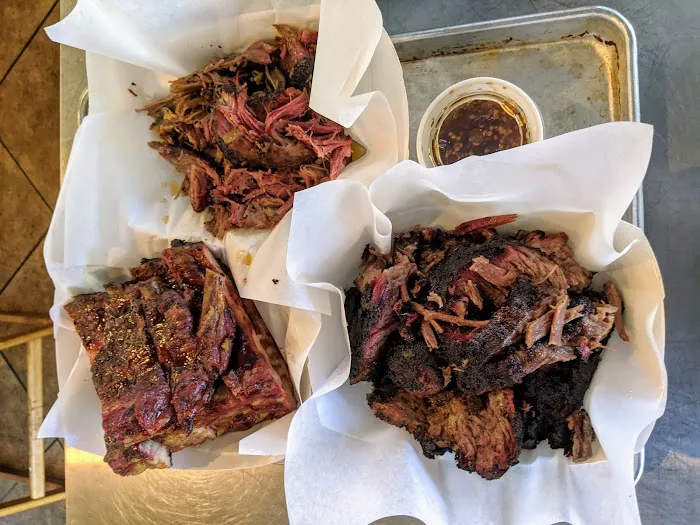 South Winchester BBQ Picture 6