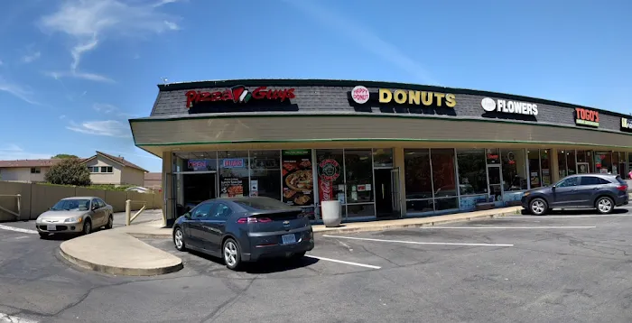 Pizza Guys Picture 1