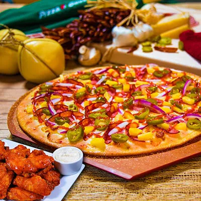 Pizza Guys Picture 6