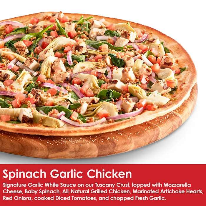 Pizza Guys Picture 10