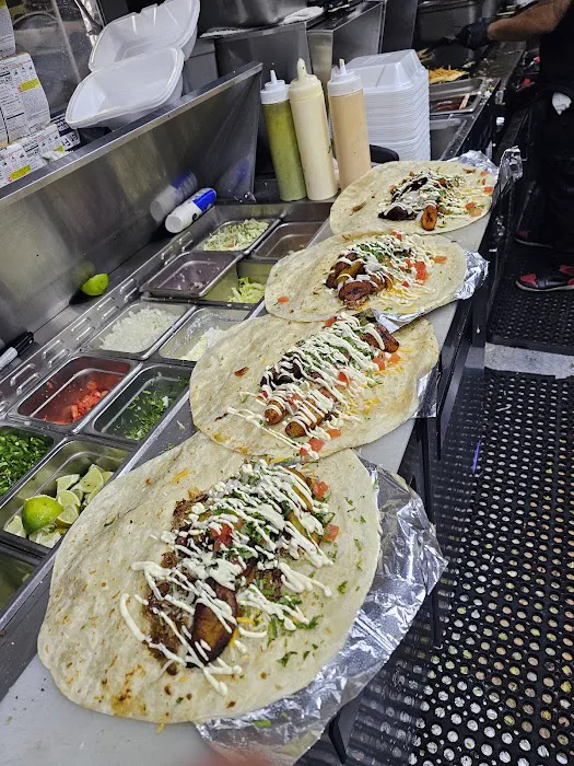 Los Pambazos Picture 9