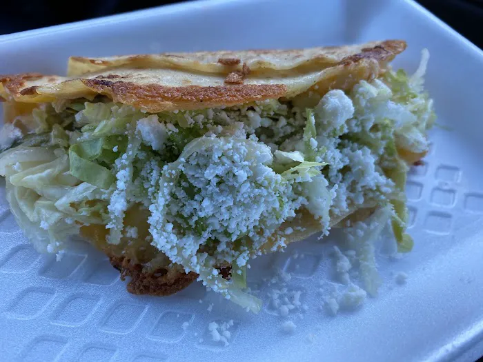 Los Pambazos Picture 10