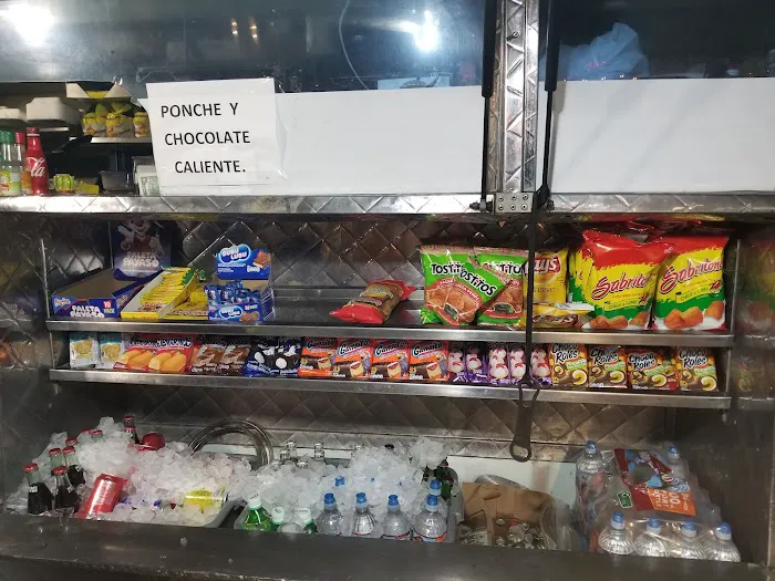 Los Pambazos Picture 4