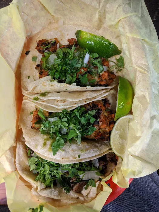 Los Pambazos Picture 5