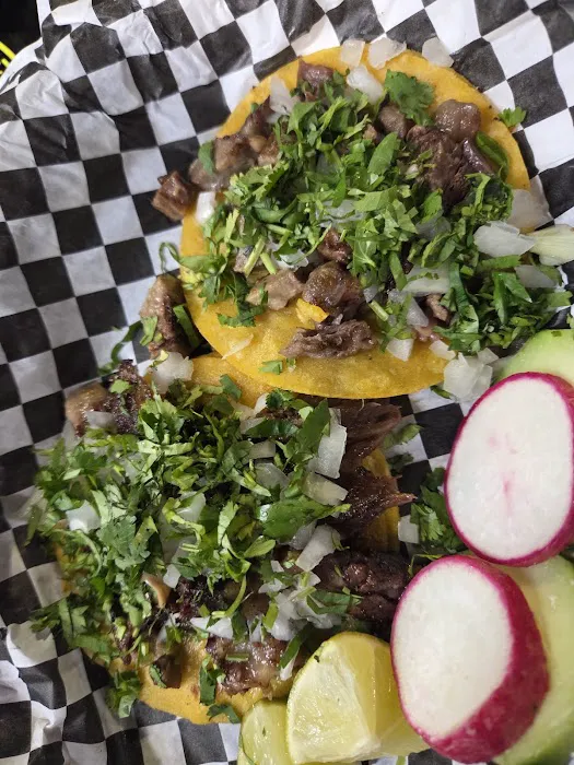 Los Pambazos Picture 3