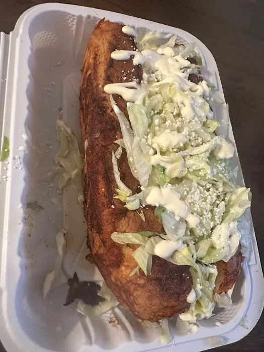 Los Pambazos Picture 6