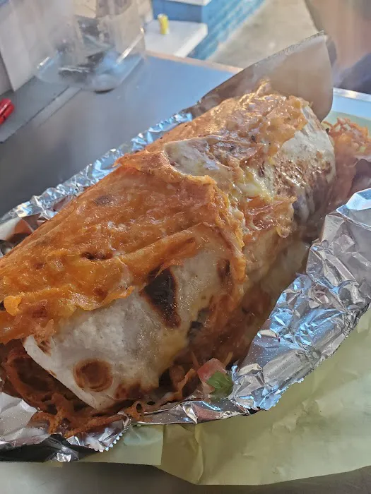 Los Pambazos Picture 8