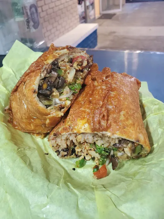 Los Pambazos Picture 2