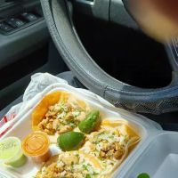 Julie's Food Truck ico