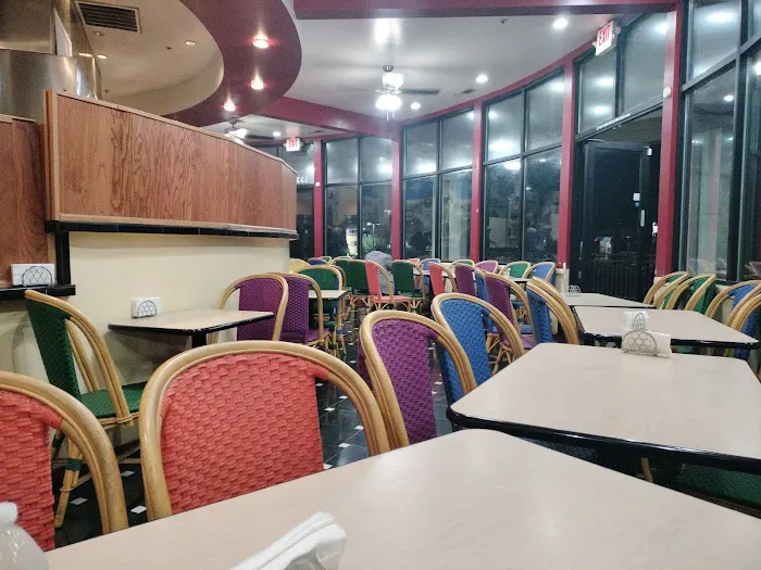 Jubba Somali Restaurant Picture 1