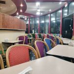 Jubba Somali Restaurant