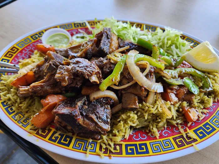 Jubba Somali Restaurant Picture 10