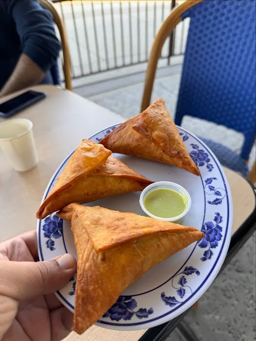 Jubba Somali Restaurant Picture 5