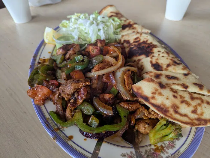 Jubba Somali Restaurant Picture 2